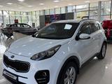 Kia Sportage 2017 годаүшін7 900 000 тг. в Алматы – фото 2