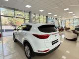 Kia Sportage 2017 годаүшін7 900 000 тг. в Алматы – фото 3