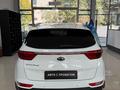 Kia Sportage 2017 года за 7 900 000 тг. в Алматы – фото 4