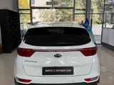 Kia Sportage 2017 годаүшін7 900 000 тг. в Алматы – фото 4