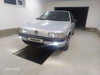 Volkswagen Passat 1991 годаүшін1 700 000 тг. в Шымкент