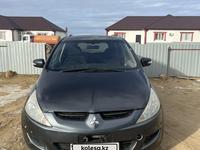 Mitsubishi Grandis 2005 годаfor2 800 000 тг. в Атырау