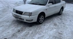 Toyota Camry 1995 годаүшін1 550 000 тг. в Усть-Каменогорск – фото 5