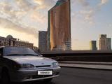 ВАЗ (Lada) 2114 2013 года за 1 600 000 тг. в Шымкент – фото 2