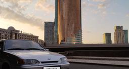ВАЗ (Lada) 2114 2013 годаүшін1 600 000 тг. в Шымкент – фото 2