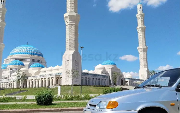 ВАЗ (Lada) 2114 2013 года за 1 600 000 тг. в Шымкент
