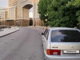 ВАЗ (Lada) 2114 2013 года за 1 600 000 тг. в Шымкент – фото 3