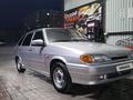 ВАЗ (Lada) 2114 2013 года за 1 600 000 тг. в Шымкент – фото 4