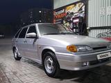 ВАЗ (Lada) 2114 2013 года за 1 600 000 тг. в Шымкент – фото 4
