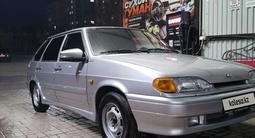 ВАЗ (Lada) 2114 2013 годаүшін1 600 000 тг. в Шымкент – фото 4