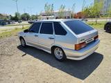 ВАЗ (Lada) 2114 2013 года за 1 600 000 тг. в Шымкент – фото 5