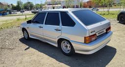 ВАЗ (Lada) 2114 2013 годаүшін1 600 000 тг. в Шымкент – фото 5