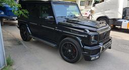 Mercedes-Benz G 500 1998 года за 8 500 000 тг. в Алматы – фото 4