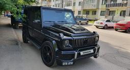 Mercedes-Benz G 500 1998 года за 8 500 000 тг. в Алматы – фото 2
