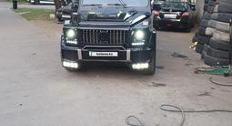 Mercedes-Benz G 500 1998 года за 8 500 000 тг. в Алматы – фото 5