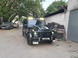 Mercedes-Benz G 500 1998 года за 8 500 000 тг. в Алматы