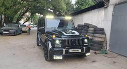 Mercedes-Benz G 500 1998 года за 8 500 000 тг. в Алматы