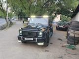 Mercedes-Benz G 500 1998 года за 8 500 000 тг. в Алматы – фото 5