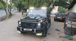 Mercedes-Benz G 500 1998 года за 8 500 000 тг. в Алматы – фото 3