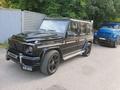 Mercedes-Benz G 500 1998 годаүшін9 000 000 тг. в Алматы – фото 4