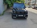 Mercedes-Benz G 500 1998 годаүшін9 000 000 тг. в Алматы – фото 5
