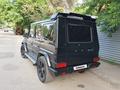 Mercedes-Benz G 500 1998 годаүшін9 000 000 тг. в Алматы – фото 6