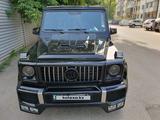 Mercedes-Benz G 500 1998 года за 9 000 000 тг. в Алматы – фото 2