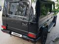 Mercedes-Benz G 500 1998 годаүшін9 000 000 тг. в Алматы – фото 8