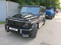 Mercedes-Benz G 500 1998 годаүшін9 000 000 тг. в Алматы – фото 9