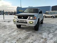 Mitsubishi Montero Sport 2002 годаүшін4 500 000 тг. в Караганда