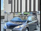 Toyota Sienna 2012 года за 8 000 000 тг. в Атырау – фото 3