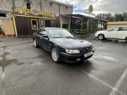 Nissan Maxima 1995 года за 2 700 000 тг. в Алматы – фото 7