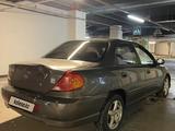 Kia Spectra 2006 годаfor1 100 000 тг. в Алматы – фото 3