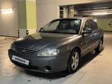 Kia Spectra 2006 годаfor1 100 000 тг. в Алматы