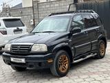 Suzuki Grand Vitara 2001 годаүшін3 400 000 тг. в Алматы – фото 2