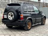 Suzuki Grand Vitara 2001 годаүшін3 400 000 тг. в Алматы – фото 4