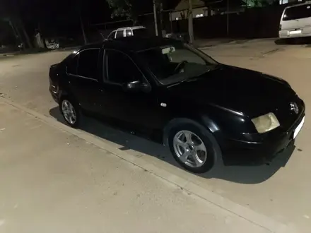 Volkswagen Bora 2000 года за 1 150 000 тг. в Алматы