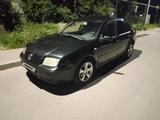 Volkswagen Bora 2000 годаүшін1 150 000 тг. в Алматы – фото 2