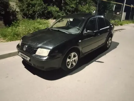 Volkswagen Bora 2000 года за 1 150 000 тг. в Алматы – фото 2