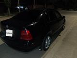 Volkswagen Bora 2000 годаүшін1 150 000 тг. в Алматы – фото 4