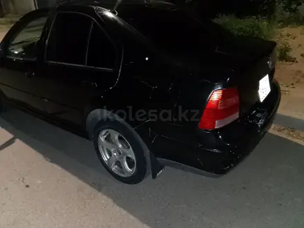 Volkswagen Bora 2000 года за 1 150 000 тг. в Алматы – фото 6