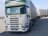 Scania  4-Series 2004 годаfor9 000 000 тг. в Жаркент