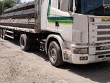 Scania  4-Series 2004 годаfor9 000 000 тг. в Жаркент – фото 3