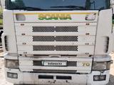 Scania  4-Series 2004 годаfor9 000 000 тг. в Жаркент – фото 4