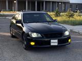 Toyota Altezza 2004 года за 3 800 000 тг. в Павлодар