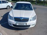 Skoda Octavia 2013 года за 5 300 000 тг. в Астана – фото 4