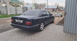 Mercedes-Benz E 280 1995 годаүшін3 400 000 тг. в Алматы – фото 2