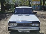 ВАЗ (Lada) 2107 2007 года за 1 600 000 тг. в Алматы