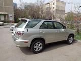 Lexus RX 300 2002 годаүшін12 000 000 тг. в Алматы – фото 5