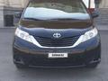 Toyota Sienna 2015 года за 10 300 000 тг. в Алматы